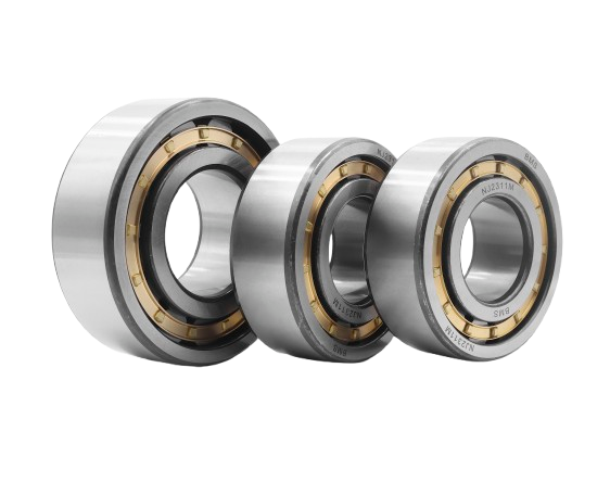 Cylindrical Roller Bearings